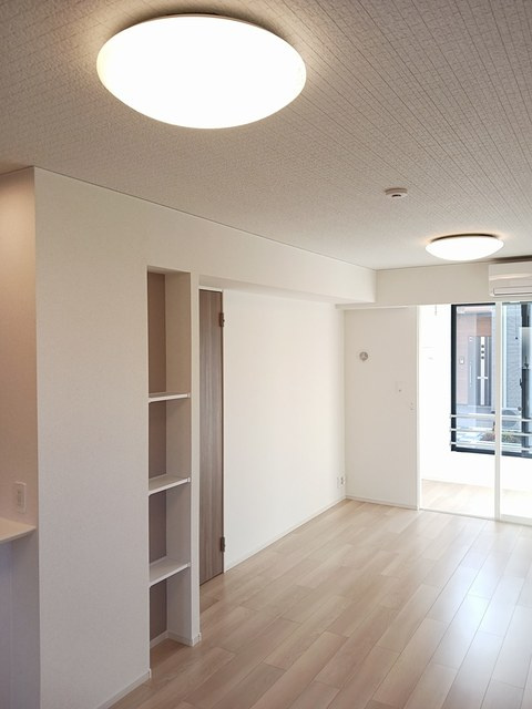 レガート　Ａのその他|その他部屋・スペース