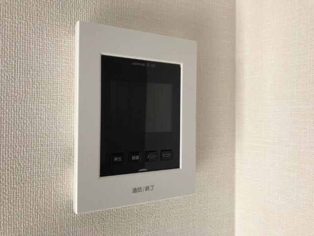GraciaⅡ（グレーシアⅡ）のセキュリティ|セキュリティ