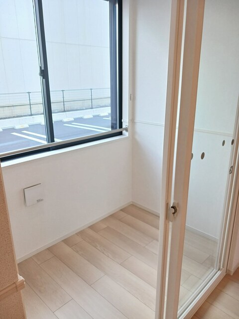 ブランのその他|その他部屋・スペース
