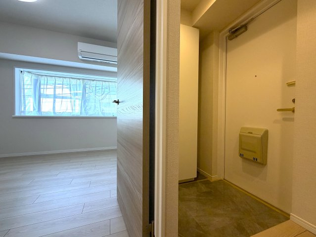 四季の森と名が付く様に、付近には公園が豊富！！つまり、緑と共に暮らすと言う一度は憧れるこのテーマを体現したような立地！！逆に、近すぎないってのも良いんです！な、『ルピナス四季の森公園』リフォームの内装|内装も気になるポイント