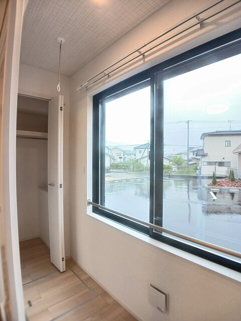 Ｎ　サニーのその他|その他部屋・スペース