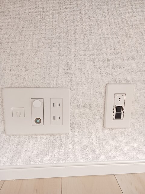 サウスガーデンプレイスの設備|その他設備