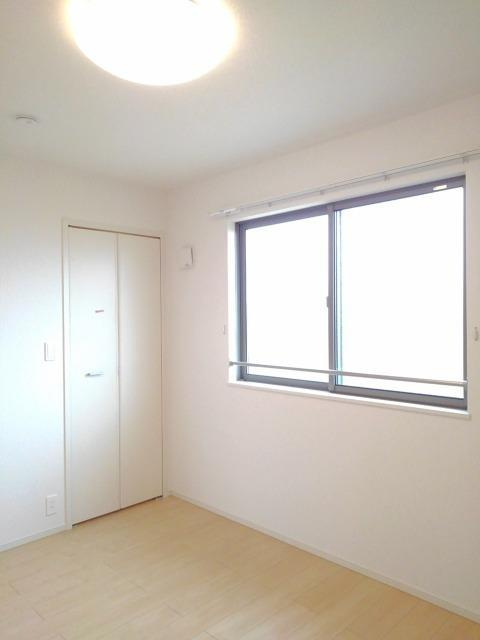 グランセル中金谷のその他|その他部屋・スペース