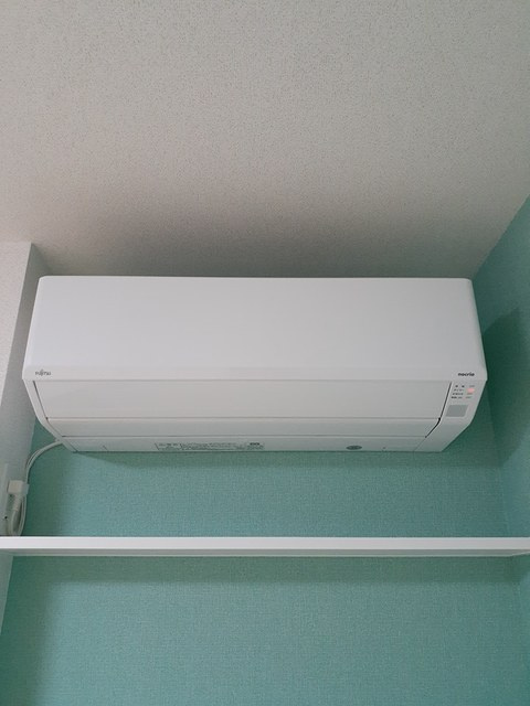 ポポラーレの設備|その他設備