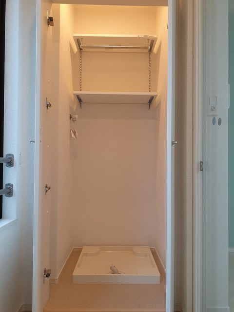 ポポラーレのその他|その他部屋・スペース