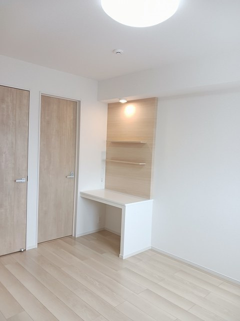 フェリスのその他|その他部屋・スペース