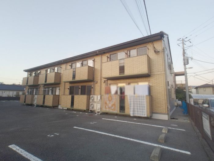 アミティ加茂川