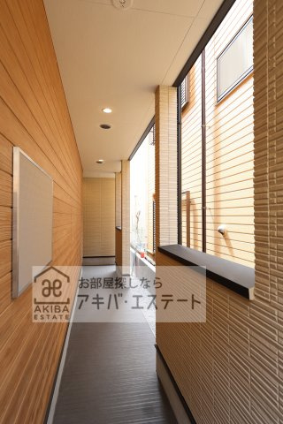 【その他共用部分】 | Aarna Mirai（アールナ ミライ）