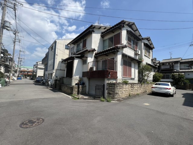 東大阪市南上小阪の画像
