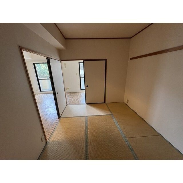 エレガンテ本山の内装