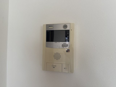 【玄関】