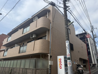 【外観】 【外観】