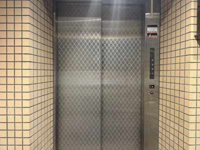 【洗面所】