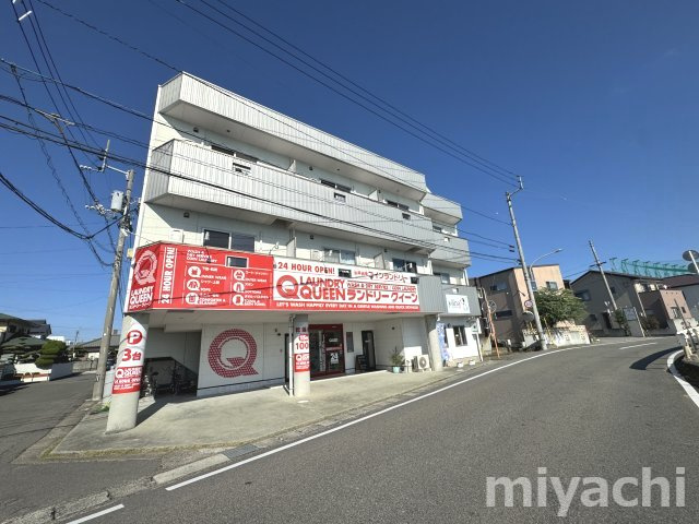 SAKURAのその他共用部分