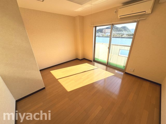 SAKURAの居間・リビング