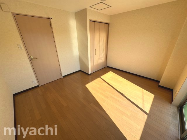 SAKURAの内装
