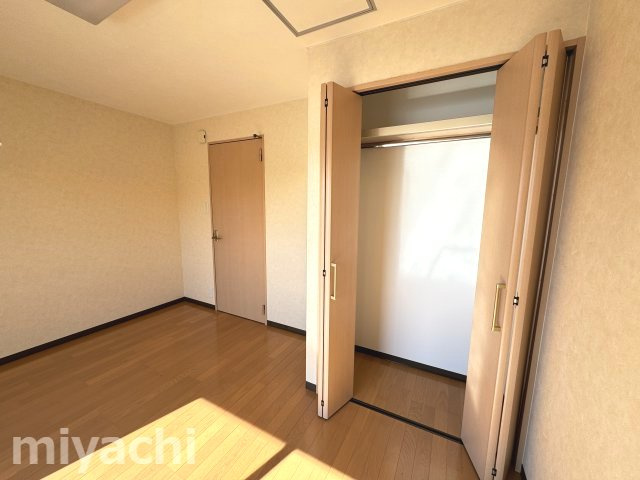 SAKURAの収納