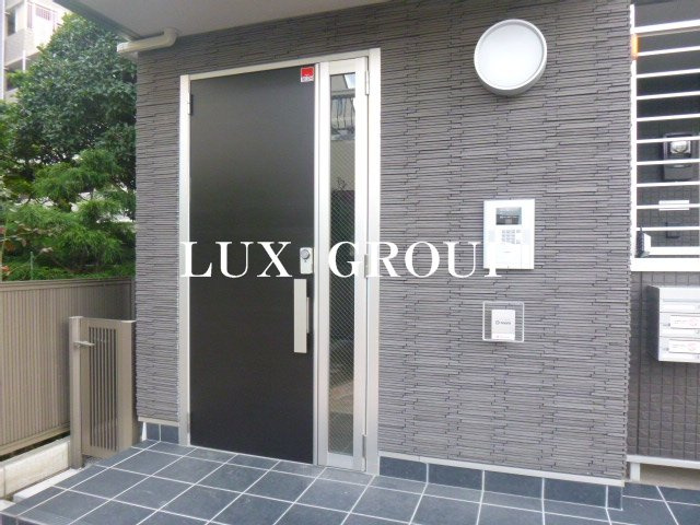 【エントランス】 | ハーモニーブランツ