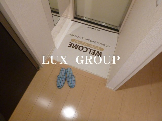 【玄関】 | ハーモニーブランツ