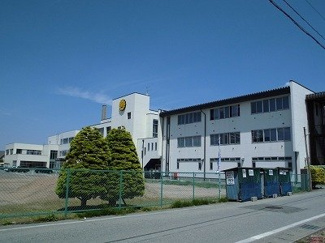 【周辺】 | さくら　Ⅲ | 羽陽学園短期大学まで600m