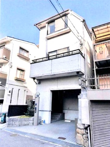 楠丘町6丁目