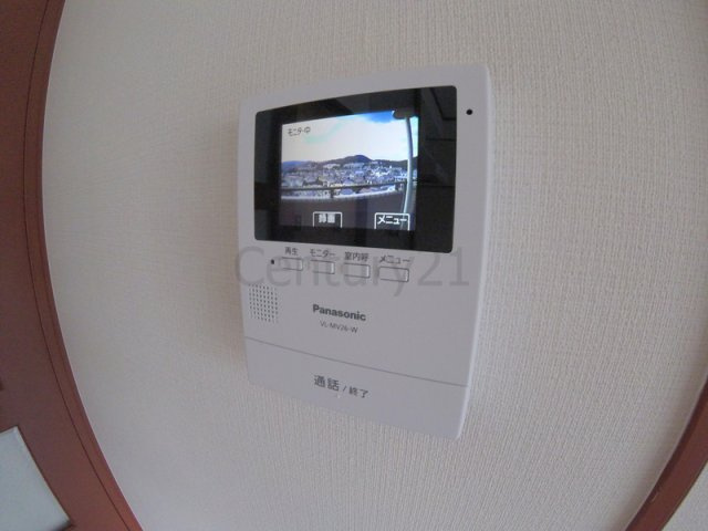 【セキュリティ】 | グロース甲陽園
