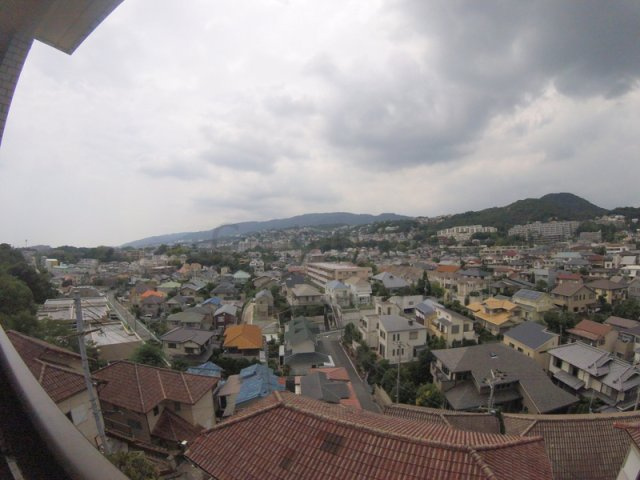 【展望】 | グロース甲陽園