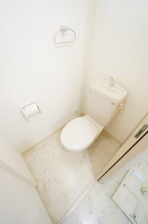 【トイレ】 | アメニティちはら台