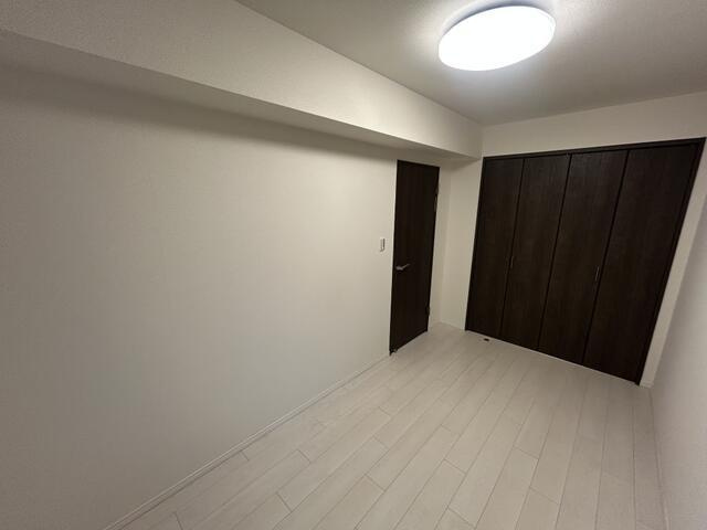 【洋室】 | コスモ登戸リバービュー