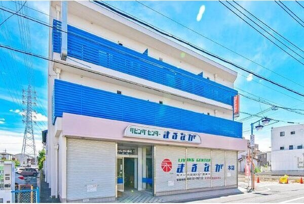 坂野ビルのその他