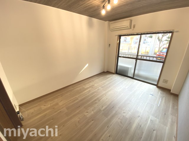 コーポ杉本のその他共用部分