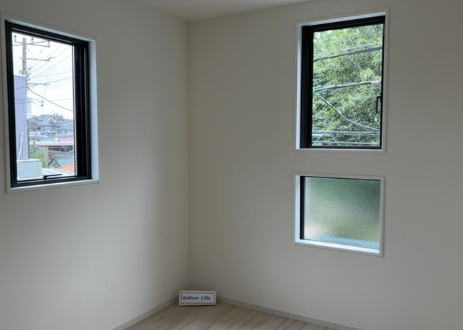 【子供部屋】 | 子供が何人でも年齢によっては、受験時にしっかり壁のある個室があった方が良い場合もあります。難しい問題ですが、兄弟の人数や、性別や年齢差によって状況が異なりますので、数年後のこともしっかり考えましょう。