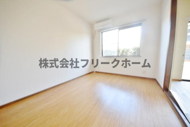 小金井市東町２丁目のアパートのその他