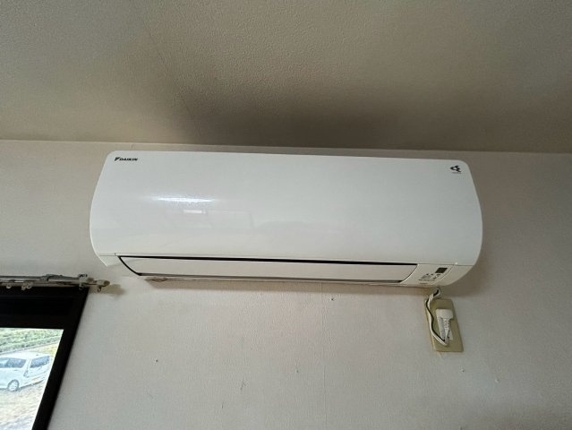 エトワール三津屋　C棟の設備