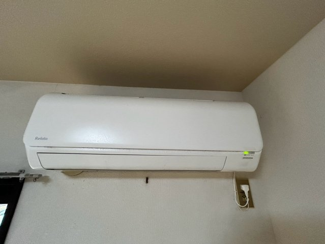 エトワール三津屋　C棟の設備