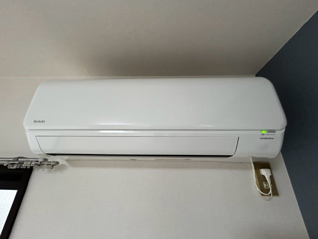 エトワール三津屋　C棟の設備