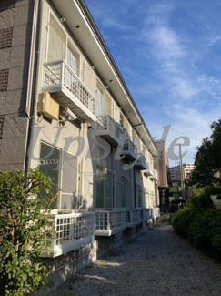 【外観】 | リリックコート鎌倉