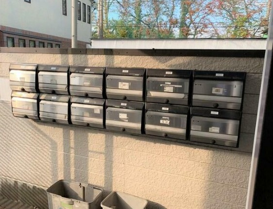 エステートピアMIKIのその他共用部分