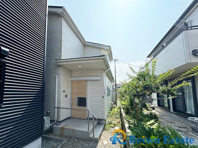 中古戸建　藤沢市辻堂東海岸3丁目