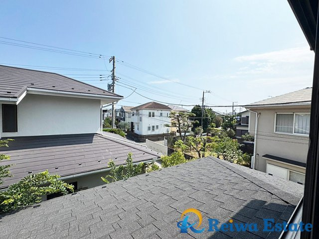 中古戸建　藤沢市辻堂東海岸3丁目の展望