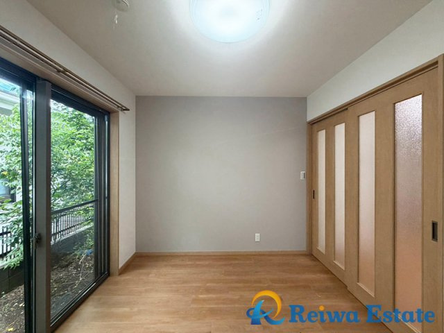 中古戸建　藤沢市辻堂東海岸3丁目の子供部屋