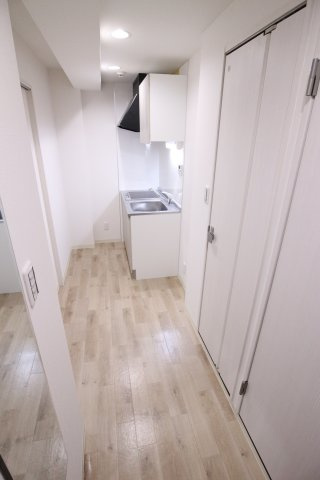 ＹＫハイツ舞子坂の内装