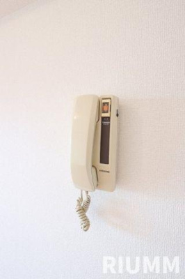 【セキュリティ】 | スカイコート戸越銀座