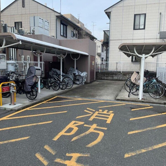 【設備】 | サンダモン北勘
