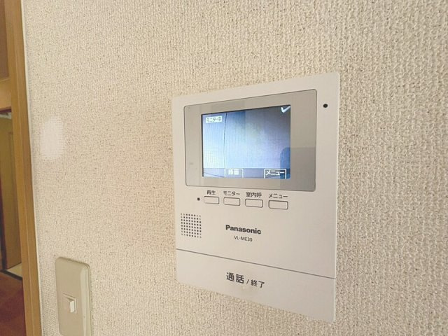 アーバンステージのセキュリティ
