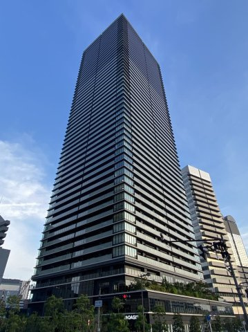 ザ・パークハウス中之島タワー