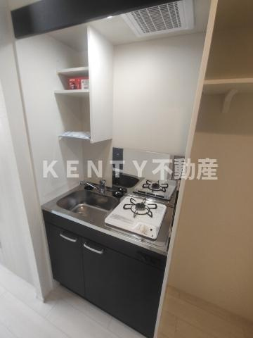 【外観】 | MIKI | きれいな外観です