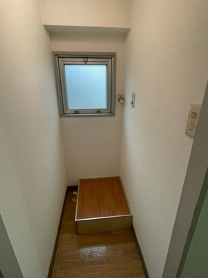 【設備】 | シテ・ラピーヌ南行徳