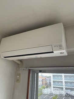 【設備】 | シテ・ラピーヌ南行徳