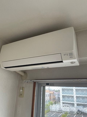 【設備】 | シテ・ラピーヌ南行徳